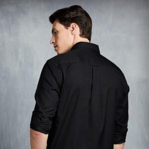 Black shirt Demo - Image 2