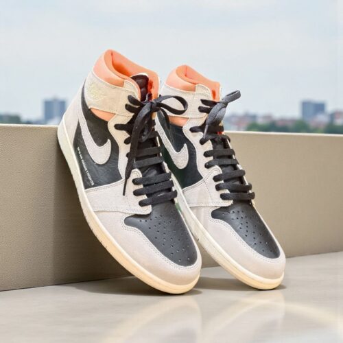 AJ1 RETRO NEUTRAL GREY